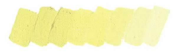 Olejová barva Mussini 35ml – 207 Medieval yellow