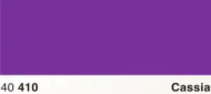 Psací inkoust Rohrer 50ml – 410 cassia