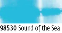 Batikovací barva za studena Javana 70g – 30 Sound of the Sea