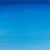 Akvarelová barva W&N Cotman 1/2 – 114 Turquoise