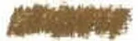Sennelier olejový pastel Large 36ml – 210 Olive Brown