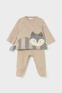 Kojenecká sada Mayoral Newborn