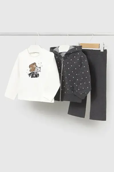 Dětská tepláková souprava Mayoral