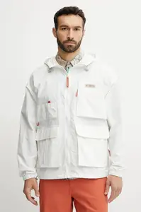 Outdoorová bunda Columbia Cove Beach