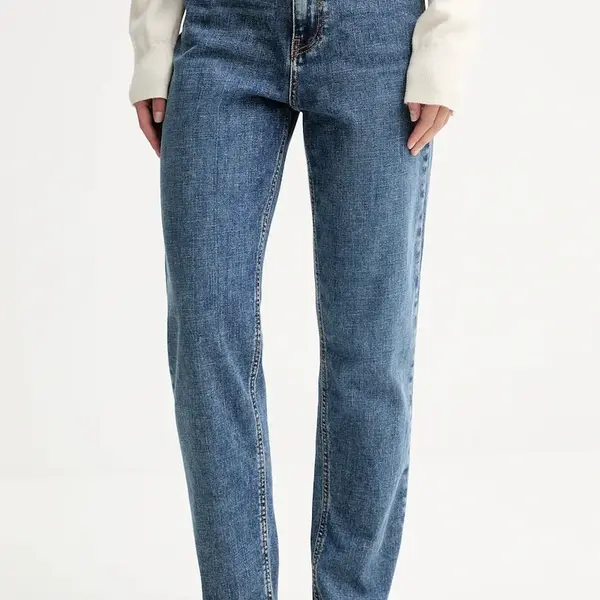 Džíny Iceberg dámské, high waist, 2M01 0086