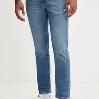Džíny Levi's 511™ SLIM pánské, modrá barva, 4511.6208
