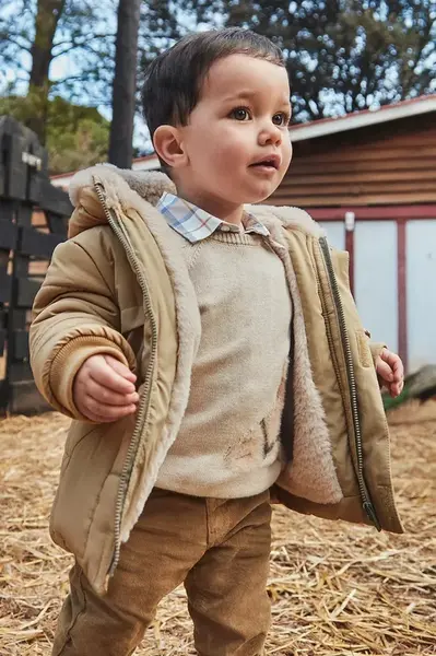 Dětská bunda Mayoral