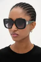 Sluneční brýle Kurt Geiger London Evil Eye