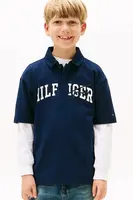 Polo tričko Tommy Hilfiger