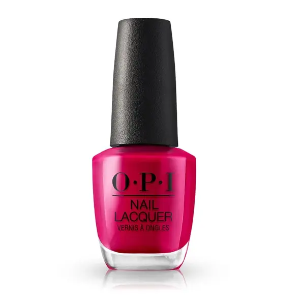 OPI Nail Lacquer Madam President lak na nehty 15 ml