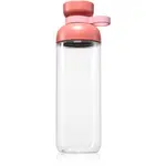 Mepal Tritan Vita plastová láhev s poutkem Vivid Mauve 700 ml