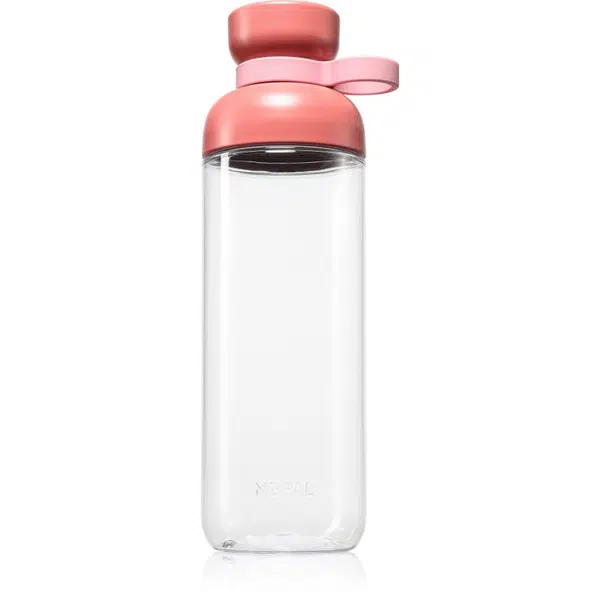 Mepal Tritan Vita plastová láhev s poutkem Vivid Mauve 700 ml