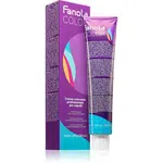 Fanola Color barva na vlasy odstín Golden 5.3 100 ml