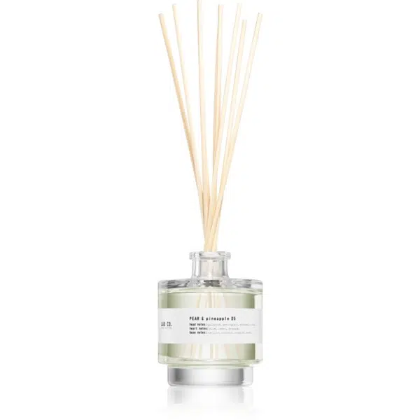 The Olphactory Lab Co. Pear & Pineapple aroma difuzér 200 ml