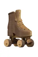 3D puzzle Cartonic Roller Skate 31,5 x 21,5 x 6 cm