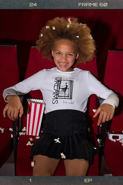 Dětské tričko s dlouhým rukávem Mayoral bílá barva, 7017