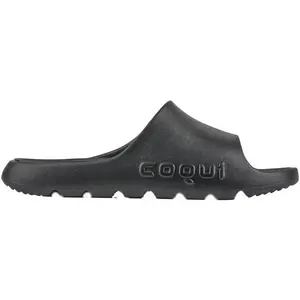 Coqui LOU Pánské pantofle, černá, velikost