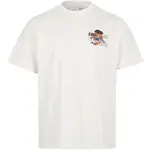 O'Neill SURF DUDE Pánské tričko, bílá, velikost