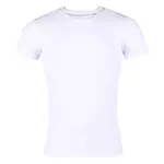 Willard FOW Pánské triko, bílá, velikost