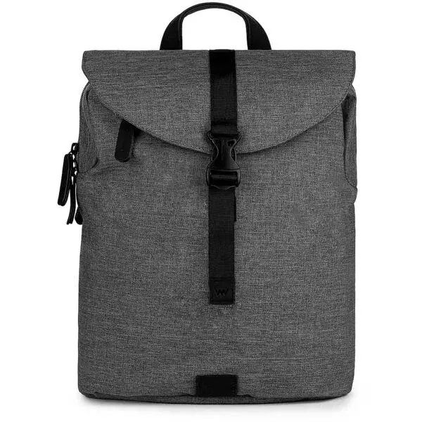 VUCH CORBIN Dámský batoh, šedá, velikost