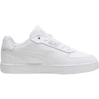 Puma CAVEN 2.0 LUX Pánské tenisky, bílá, velikost 44.5