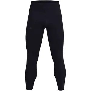 Under Armour QUALIFIER ELITE TIGHT Pánské legíny, černá, velikost M