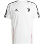 adidas JUVENTUS UBP TEE Pánské triko, bílá, velikost