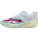 Puma ALL-PRO NITRO 2 Pánská basketbalová obuv, bílá, velikost 42.5