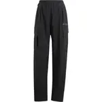 adidas W TERREX CARGO PANTS Dámské turistické kalhoty, černá, velikost