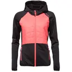 Arcore HESTIA Dámská technická mikina, černá, velikost XXL