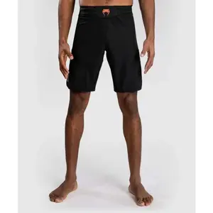 Venum JUNGLE OPS Pánské kraťasy, černá, velikost