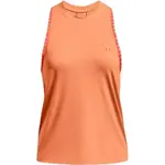 Under Armour KNOCKOUT Dámské tílko, oranžová, velikost