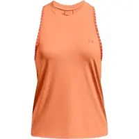 Under Armour KNOCKOUT Dámské tílko, oranžová, velikost