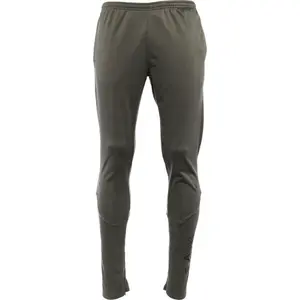 Umbro FW TERRACE POLY PANT Pánské tepláky, khaki, velikost