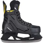 Head S90-PRO Chlapecké zimní brusle, černá, velikost