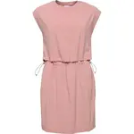 Columbia BOUNDLESS BEAUTY™ DRESS II Dámské šaty, růžová, velikost