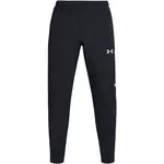 Under Armour WOVEN UTILITY Pánské kalhoty, černá, velikost L