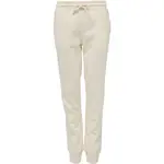 Lotto TRETA Dámské tepláky, béžová, velikost