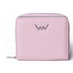 VUCH MILICA Dámská peněženka, růžová, velikost