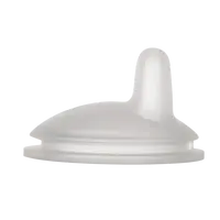 CANPOL BABIES Pítko náhradní silikonové pro hrnečky FirstCup