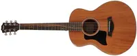 Taylor GS Mini Mahogany LH
