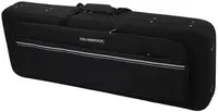 CrossRock CRP300EBK Black
