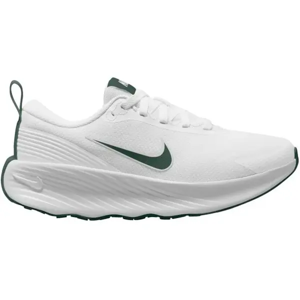 Nike LEGEND ESSENTIAL 4 W Dámské tréninkové boty, bílá, velikost 40.5