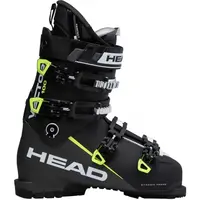 Head VECTOR EVO 100 Sjezdové boty, černá, velikost