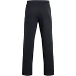 Under Armour CURRY DNA FLEECE PANTS Pánské tepláky, černá, velikost M