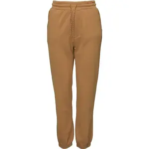 Billabong HALIFAX JOGGER Dámské tepláky, hnědá, velikost