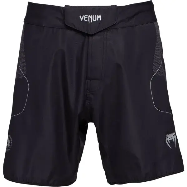 Venum NEXUS FIGHT SHORTS Kraťasy na MMA, černá, velikost