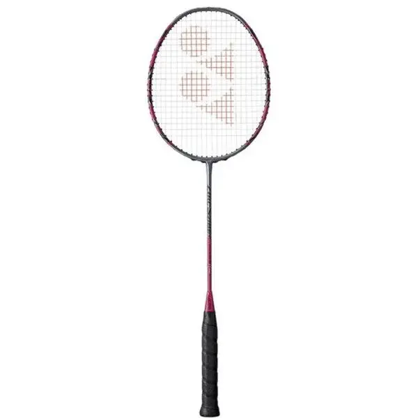 Yonex ARCSABER 11 PLAY Badmintonová raketa, vínová, velikost G5