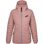 LOAP JESTA Dámská bunda, růžová, velikost