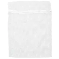 COMPACTOR MESH M Sáček na praní jemného prádla, transparentní, velikost